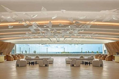 AVA Resort Cancun opens its doors with plenty of amenities for multi-gen clients