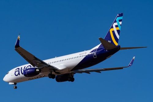 Avelo Airlines extends its new haven flight schedule through the winter holiday season