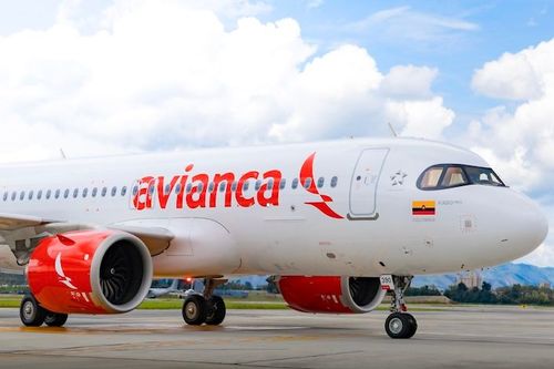 Avianca launches two new routes connecting South Florida to Guatemala and Nicaragua