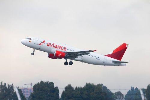 Avianca restarts 11 seasonal routes from the U.S.