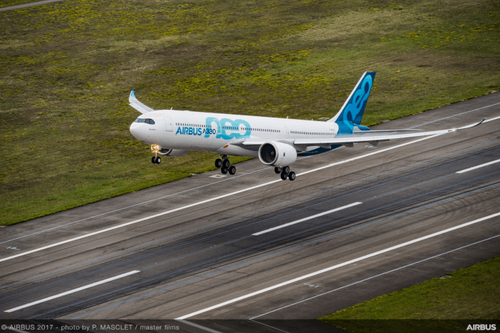 Avianca to add two Airbus A330-900 to its fleet, strengthening connectivity  across Colombia and the Americas 