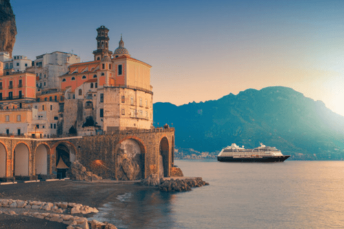 Azamara’s 2027 summer lineup includes late nights and rare ports