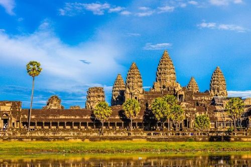 Azamara Cruises invites you to go beyond the shore with new 2027 overland experiences