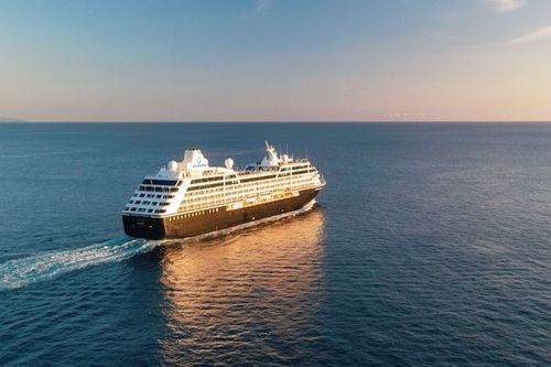 Azamara Cruises® launches new Azamara World Academy chapter, “RezA – The Power Behind Confident Booking”