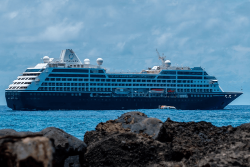 Azamara Cruises opens bookings for 2028 World Cruise Segments, Grand Voyages and Combination Cruises