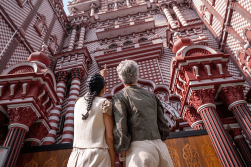 Azamara Cruises unveils destination immersion® elevated: A bold new era of culturally rich travel