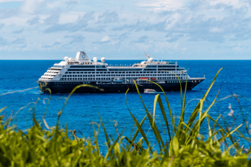 Azamara launches Travel Advisor Council to strengthen trade collaboration