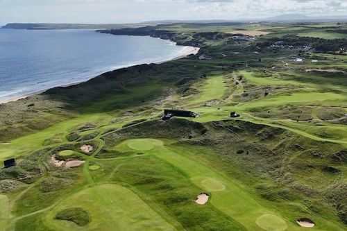 Azamara and Premier Golf announce global partnership delivering unforgettable golf experiences at sea and ashore