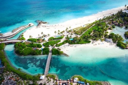 The Bahamas achieves record-breaking tourism growth in 2024