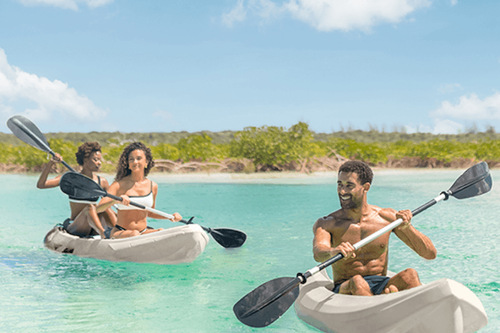 The Bahamas launches global summer campaign: A Season of Boundless Adventure, Cultural Vibrancy, and Exclusive Value