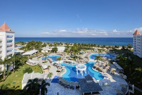 Bahia Principe explains its 2 new sub-brands: Explore and Escape