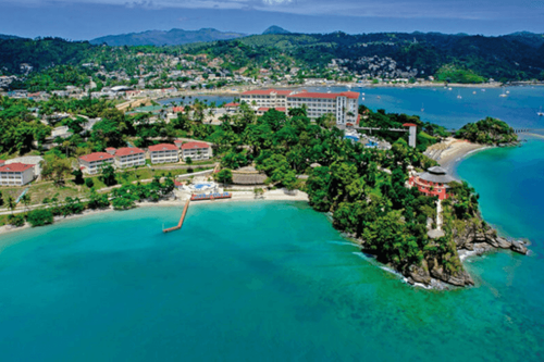 Bahia Principe’s Happiness Sale on now through Jan. 22