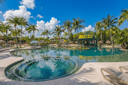 Bahía Príncipe se une a World of Hyatt: Ya puedes ganar puntos en 20 escapadas bañadas por el sol