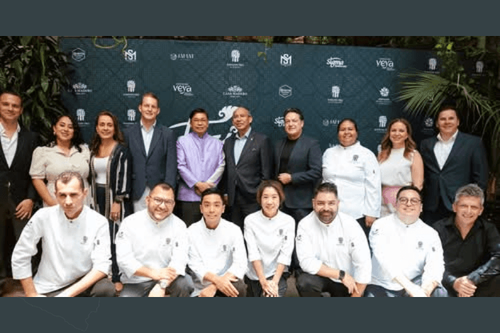 Banyan Group fortalece su posicionamiento en México con Thai Fest