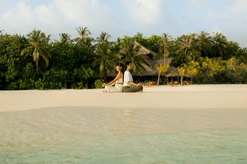 Banyan Tree traza un nuevo camino para los viajes de bienestar con el lanzamiento mundial del programa Banyan Tree Connections