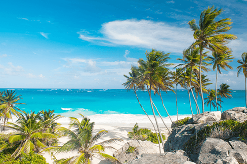 Barbados reconocido como el destino más seguro para viajar en las américas y el Caribe por Travel and Tour World