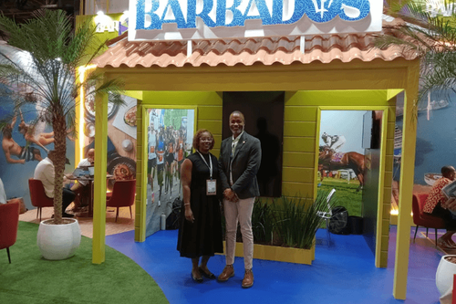 Barbados: Un destino turístico de primer orden que brilla en WTM Latin America 2024