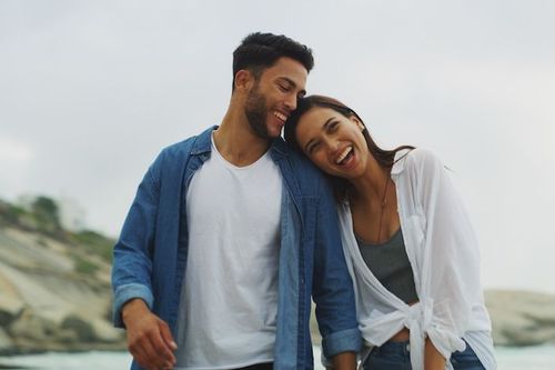 Beach vacation date ideas