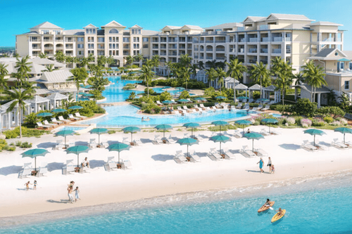 Beaches Turks and Caicos to debut new Village in spring 2026