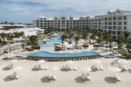Beaches Turks & Caicos launches exclusive savings offer for Canadians