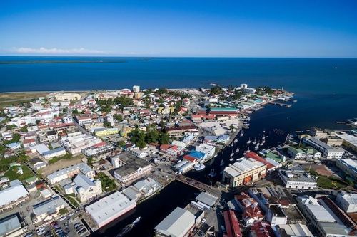 Belize eyes winter growth with expanded WestJet service
