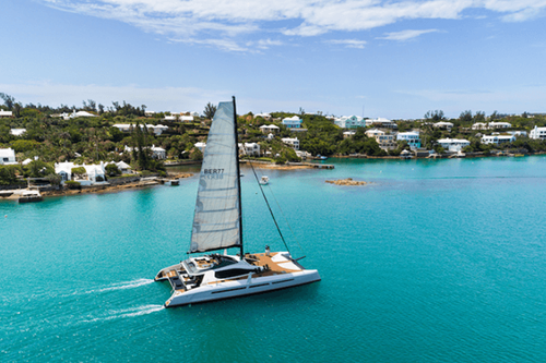 Bermuda launches new specialist program for Travel Advisors