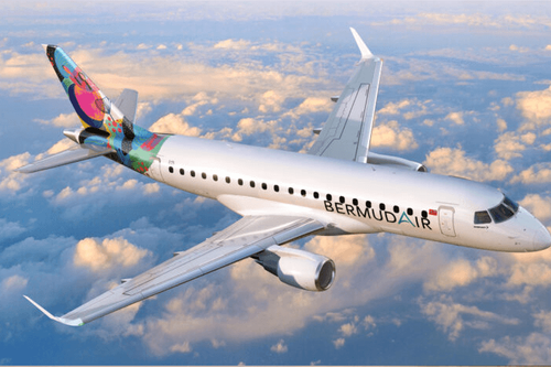 BermudAir launches Sabre connection