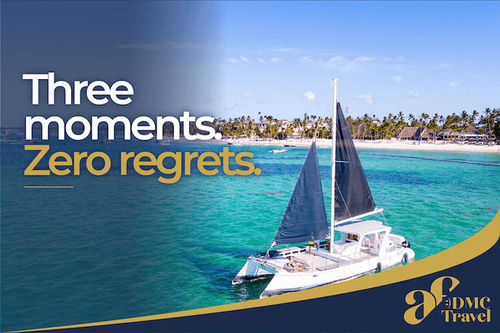 The best incentive trips of 2027 will have more free time. Here's why
