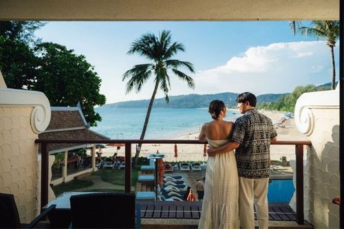Beyond Karon — A romantic honeymoon escape in Phuket