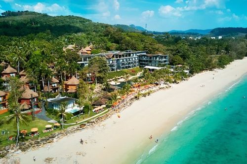 Beyond Krabi will be closed for renovation and expansion