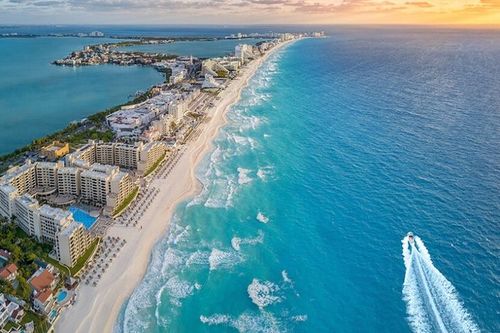 The big 5-0: Registration opens for ACV’s destination celebration in Cancun