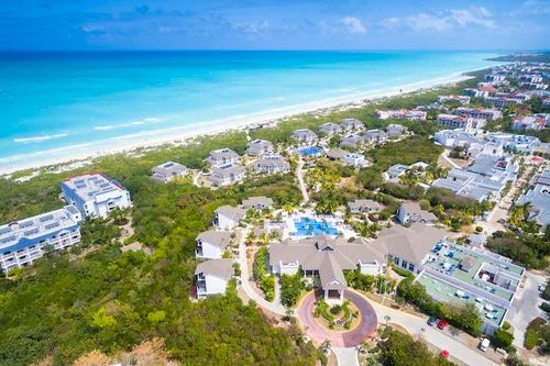 Blue Diamond Resorts Cuba at Destinos Gaviota 2025