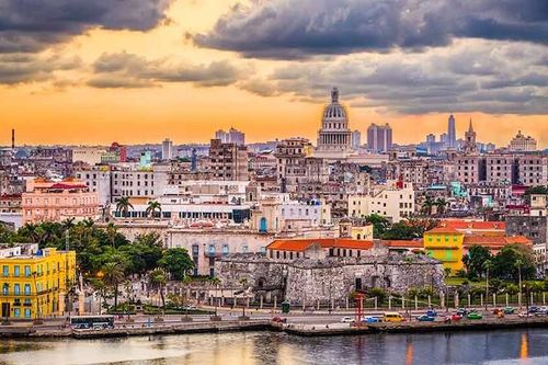 Blue Diamond Resorts pulling out of Cuba: report