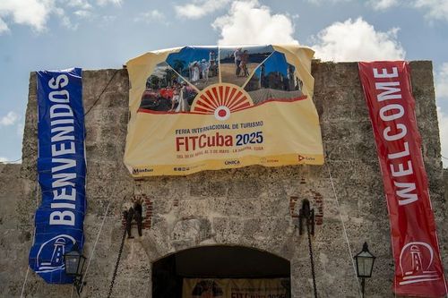 Blue Diamond Resorts shines at FITCuba 2025