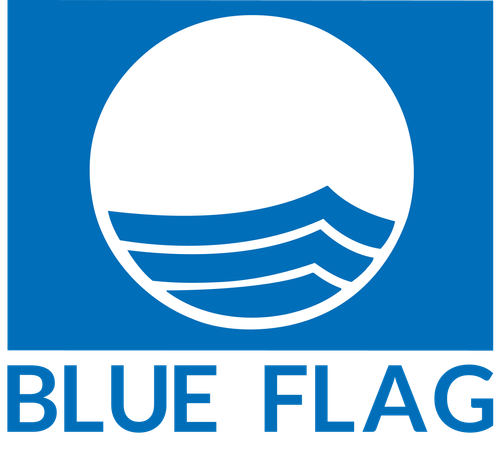 Blue Flag México
