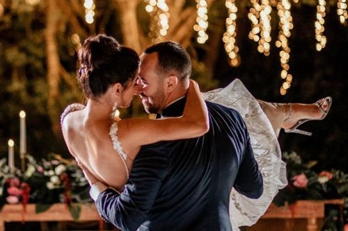 Bodas en Fairmont Mayakoba