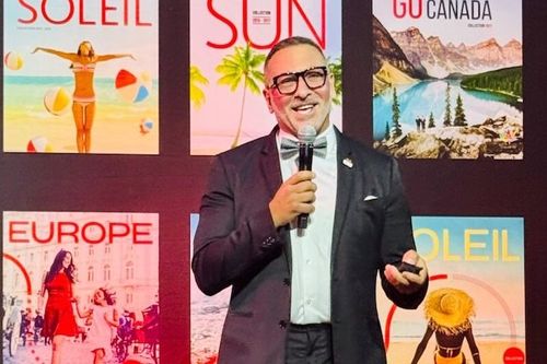 BOGO deals, booking hold options and more: ACV’s 2025 Dream Makers tour has agents cheering