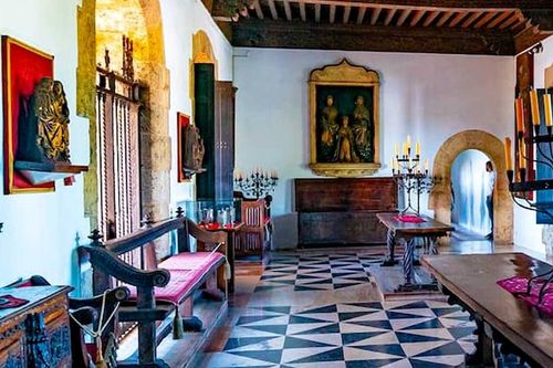 Bonus incentive on the Cultural Santo Domingo City Tour