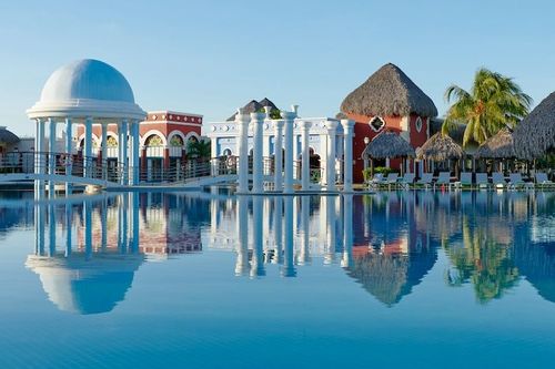 Book the Iberostar Cuba top hotel in Varadero with huge savings!