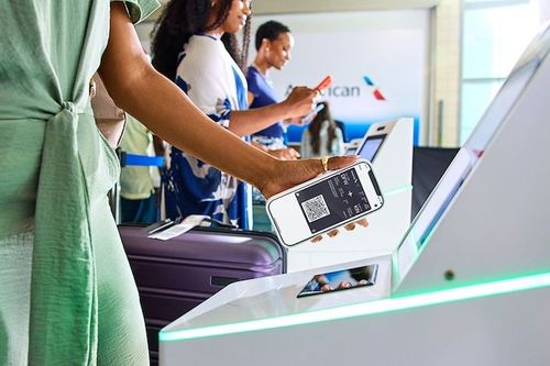 From booking to boarding: Giving customers more control throughout their journey