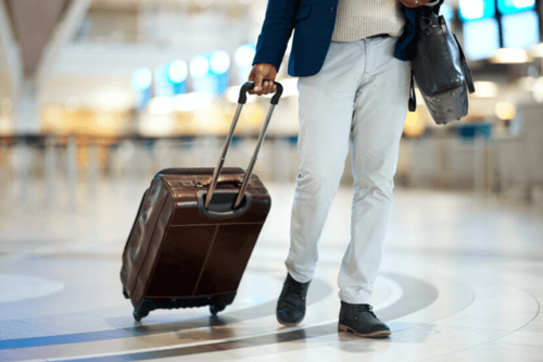 Booking.com shares summer 2025 travel trends for Canadians