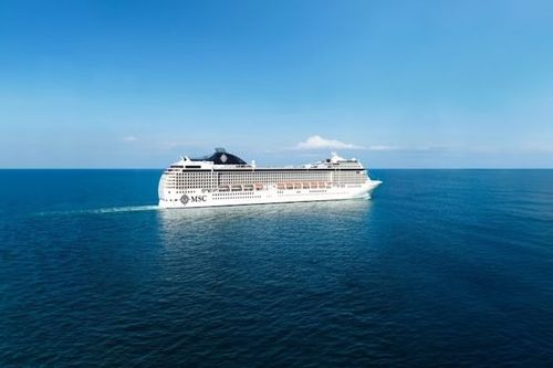 Bookings open for MSC World Cruise 2027 onboard MSC Musica