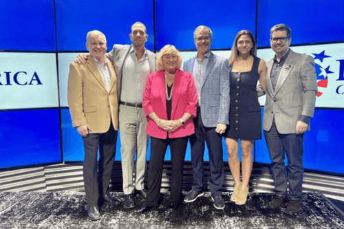 Brand USA’s new trade manager for Canada, plus industry insights, data and more from DAC’s AGM