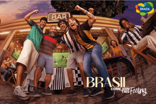 Brasil apuesta al fútbol para impulsar el turismo internacional rumbo al Mundial Femenino 2027