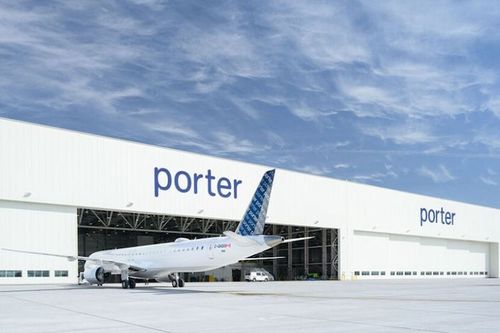 Brightline & Porter Airlines team up for special promotion this winter