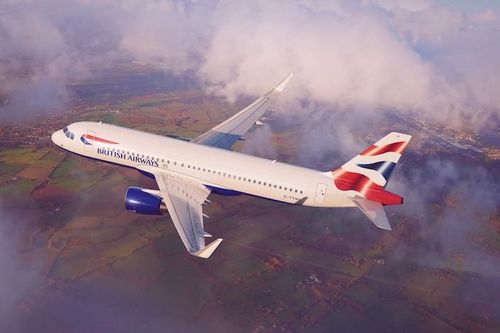 British Airways January sale takes off with savings on flights and holidays