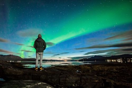 British Airways launches Avios-Only flights to Reykjavík and Tenerife for October half-term
