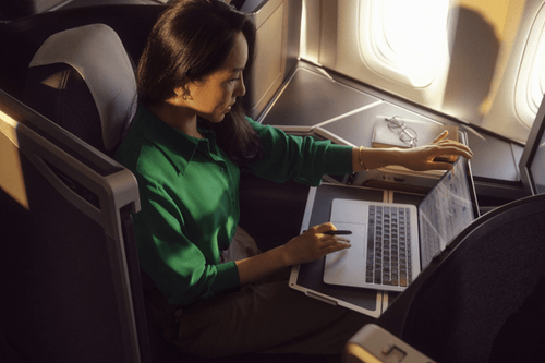 British Airways signs major deal with Starlink to provide every customer in every cabin free Wi-Fi