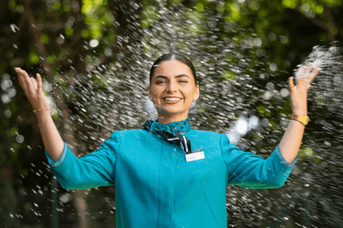 Brrr-illiant new getaways land this winter with Aer Lingus!