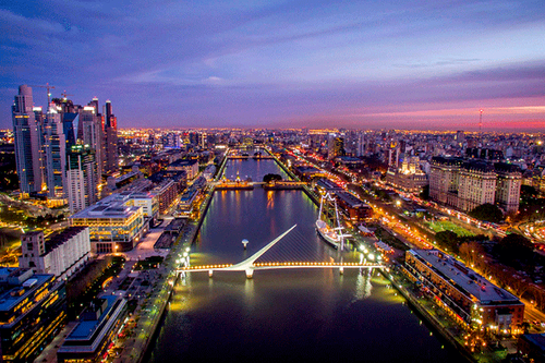 Visit Buenos Aires nombra a BrandsTravel como su nueva agencia de medios para México